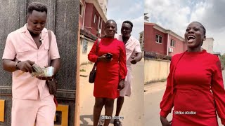 Download the video "Two spiritual powers…Best Nollywood Movies 2025"