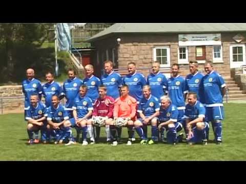 SV Fortschritt Lunzenau e.V.  -Alte Herren_1-