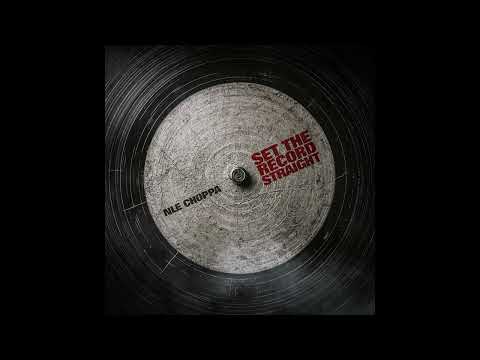 NLE Choppa - Set The Record Straight (Official Audio)