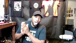 Jack Harlow - Hitchcock (prod. 2forwOyNE & J-Reid) REACTION