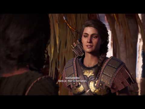 Assassin's Creed Odyssey PS4 - Pirateneilanden - We zijn geen dieven