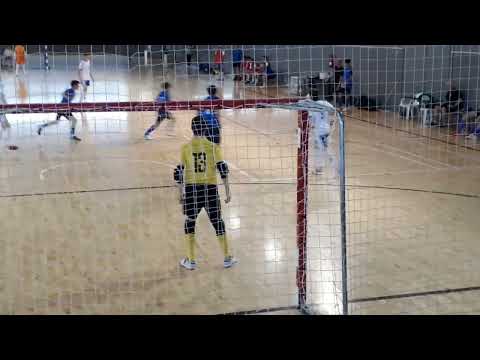 25 jornada 21-22 CN Sabadell 🆚 Fs Montcada cadete B 2️⃣➖1️⃣