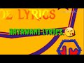 Hayawani Lyrics Nyashinski
