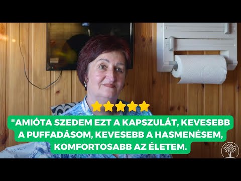 Herbamin tapasztalatok - Tünde