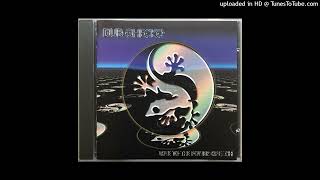 Dub Ghecko - Never Leave