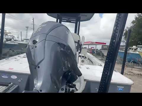 Tidewater 2500-CAROLINA-BAY video