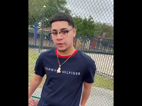 @gziel.official - Bandolero (Freestyle)