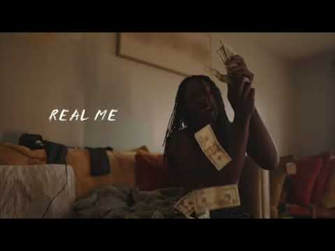 Oppie Ghee - Real Me (Audio)