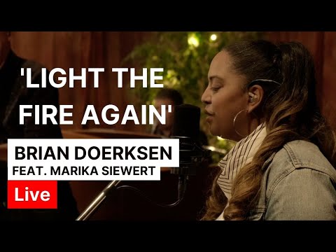 Thumbnail for Light The Fire Again video