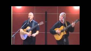 Fretwork - Wade in the Water