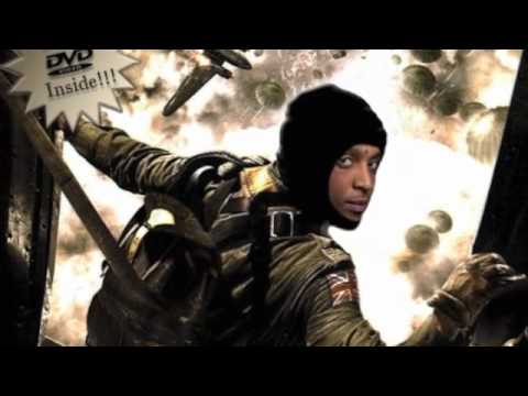 Solja-Make Up & Break (Produced By Wizzy Wow)