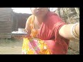 Morning Bed Cleaning Hot Cleaning Vlog In Nighty Indian House Wife Bengali Vlogs