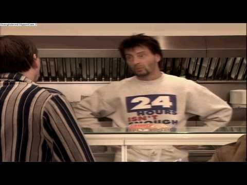 Dittsche über Donald Duck