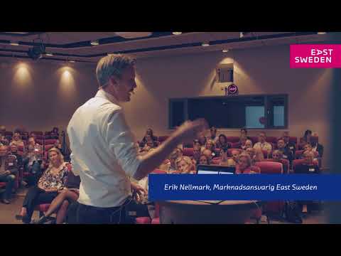 Nästa steg för East Sweden