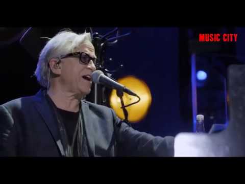 TOTO - HUMAN NATURE & HOLYANNA