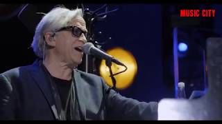 TOTO - HUMAN NATURE &amp; HOLYANNA