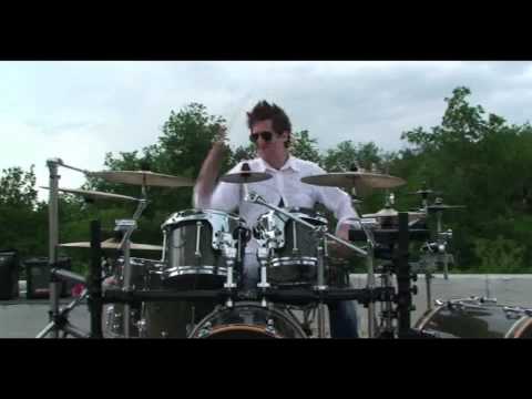 【Ming Drum】Artist--【Mike Estatof】official video.