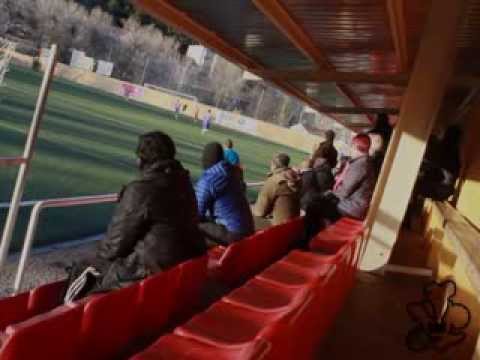 Mal ejemplo fuera del terreno de juego. Insultos y réplicas a los árbitros