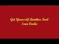 Get Yourself Another Fool (Consiguete Otro Tonto) - Sam Cooke (Lyrics - Letra)