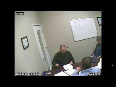 Copy of Evan Niedler interview with Greg