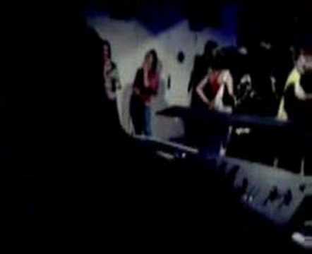 Ronny Gee @ MUNDAKA CLUB MURCIA/SPAIN