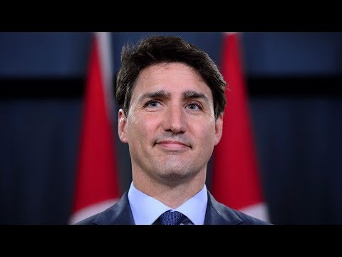 Ministers answer questions on Trans Mountain expansion approval