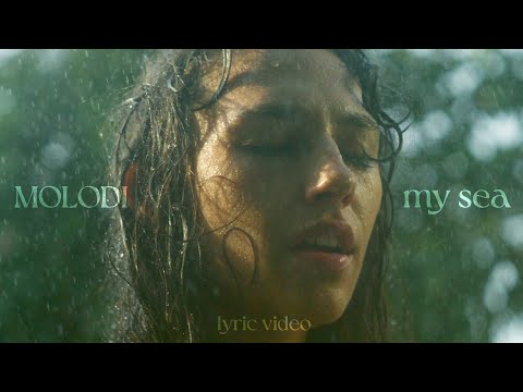 MOLODI - my sea on Spotify Charts