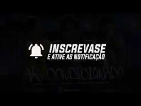 MC NOVINHO GERAÇÃO - RANIEL MORENO - MC CAROL - AR CONDICIONADO (REMIX BREGA FUNK)