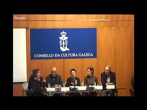 Vídeo: Inauguración
