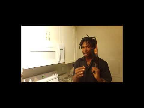 Xtra KKKreep - "Its a Shame" (official video)