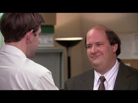 Who is hotter, Pam or Karen?