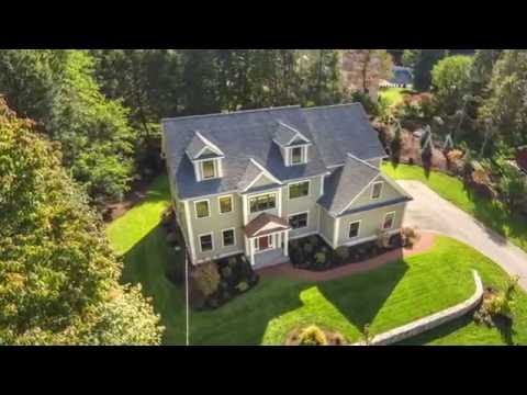 43 Webster Rd, Lexington MA -  Kristin M Brown - Tel 781-389-0893