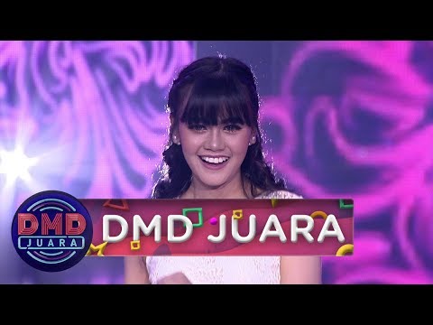 Yaa Ampunn Peserta Ini Cantik Bagai Bidadari, Alfina [PENGOBAT RINDU] - DMD Juara (4/9)