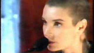 Sinead O&#39;Connor - This is To Mother You
