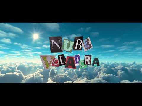 Andro Skrt ❌ Manu Destroy - Nube Voladora ☁️ (Video Oficial)