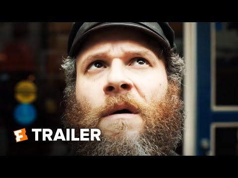 An American Pickle (2020) Trailer