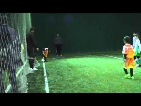 DIDI JR. IASI- TNT BACAU (2004)-7.12.2013  ------FINALA