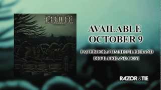 Defiler - The Recording of 'Nematocera'