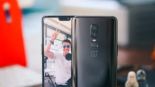 OnePlus 6 CAMERA REVIEW - THE NEW KING?