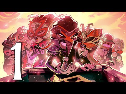 Let's Play The Sexy Brutale (#1) - Casino Brutale