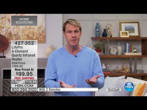 HSN | Home Solutions featuring Origami 01.28.2017 - 11 PM