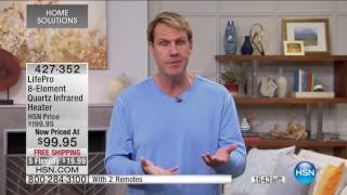 HSN | Home Solutions featuring Origami 01.28.2017 - 11 PM