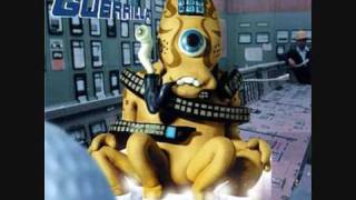 Super Furry Animals - Citizens Band RARE HIDDEN SONG!