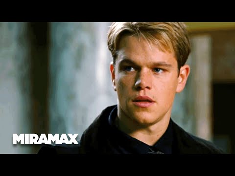 Thumbnail of the video: Rounders | 'Fold the Hand' (HD) - Matt Damon, Gretchen Mol | MIRAMAX