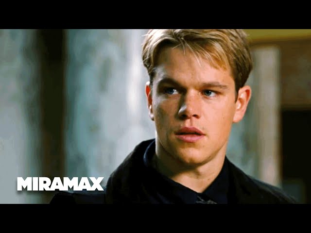 Rounders | 'Fold the Hand' (HD) - Matt Damon, Gretchen Mol | MIRAMAX