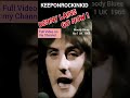 Denny Laine, Moody Blues, Go Now! Live 1977