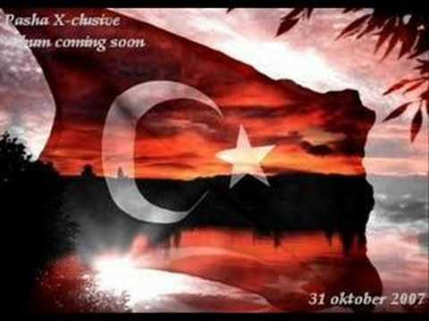 Pasha feat. Sey G - Tekme Tokat