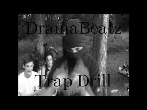 DRAMABEATZ - Whatisknoobyou (Prod. by DramaBeatz)