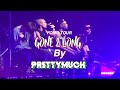 Gone 2 Long | FOMO TOUR TORONTO 2019