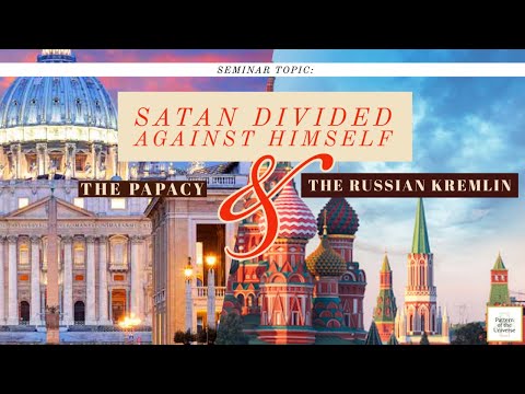 Sat Nov 5 2022 Satan Divided Against Himself 2nd Session